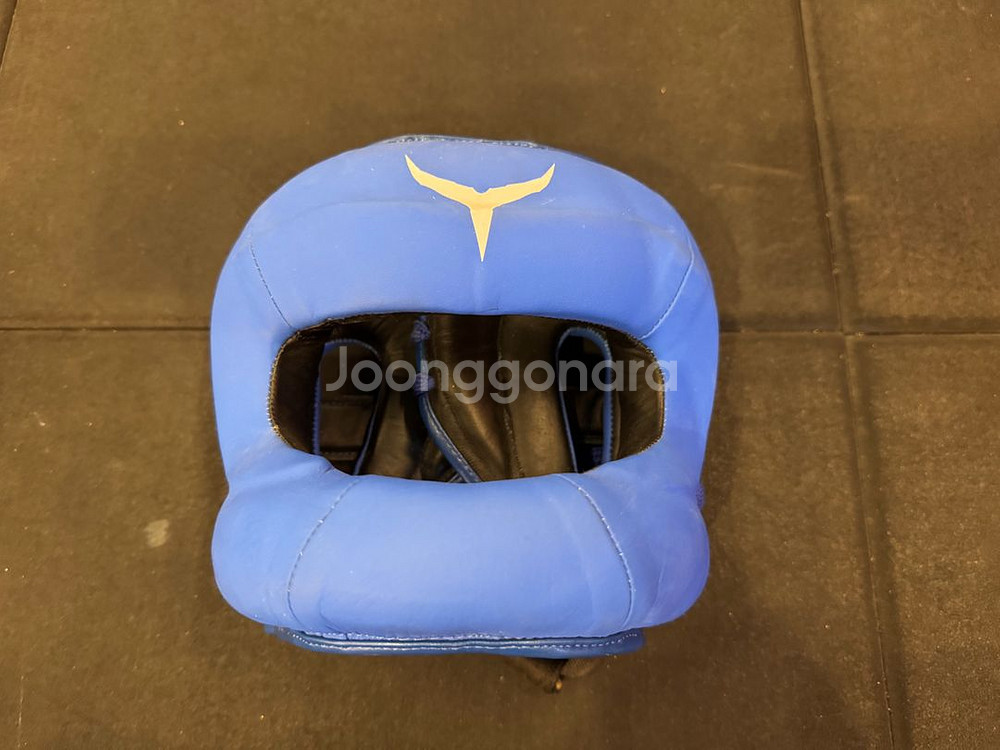 투이스코 / 초보용 코보호 스파링 세트--3