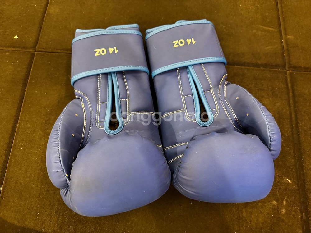 투이스코 / 초보용 코보호 스파링 세트--1