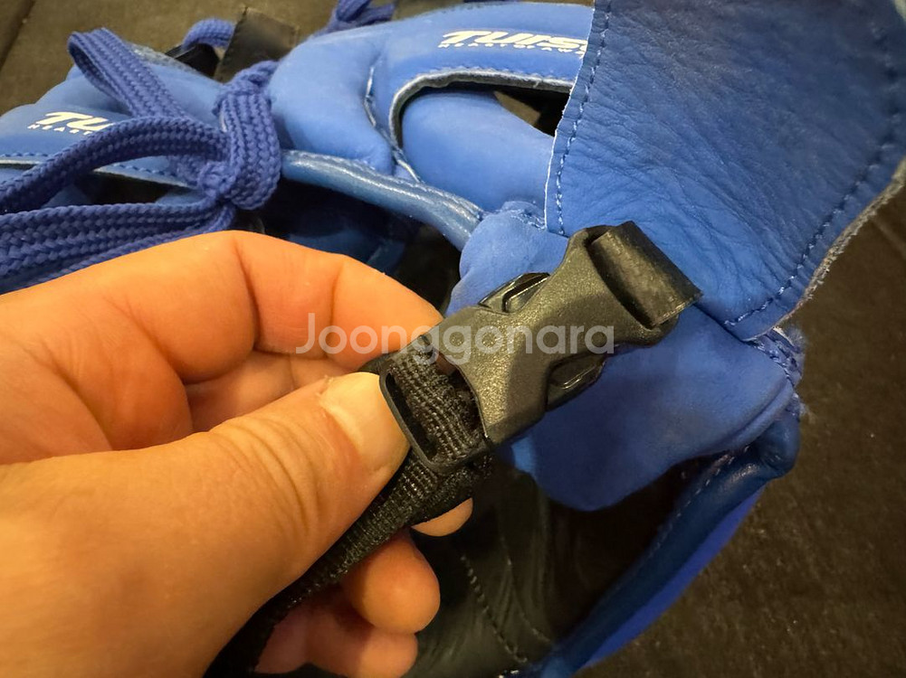 투이스코 / 초보용 코보호 스파링 세트--6