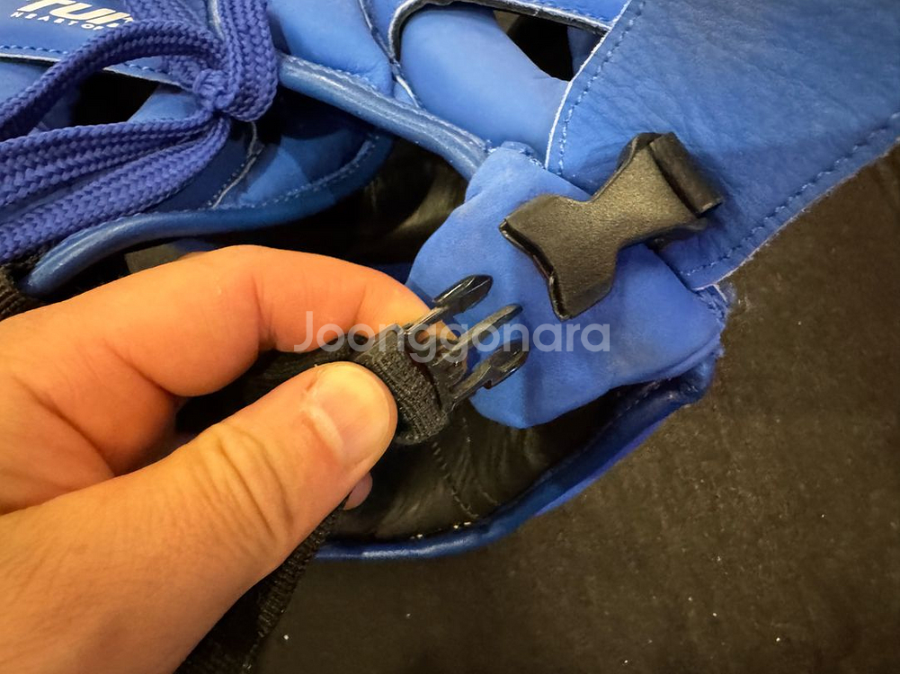 투이스코 / 초보용 코보호 스파링 세트--5