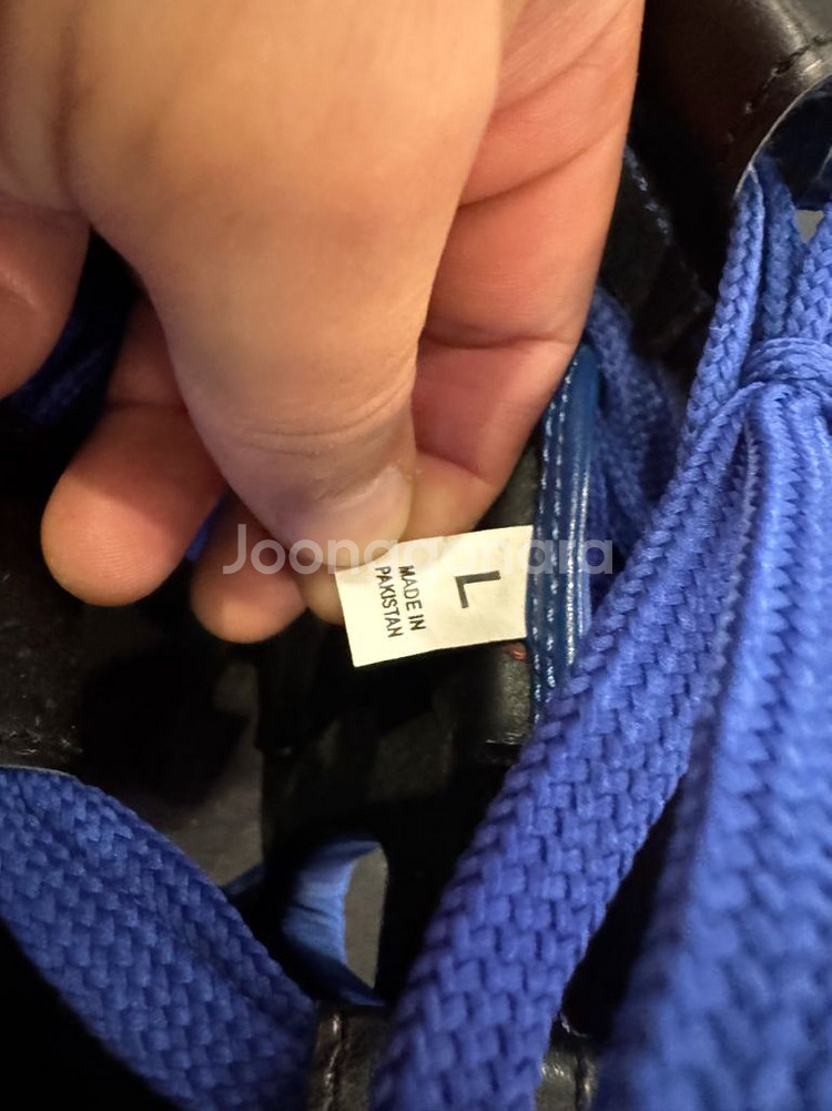 투이스코 / 초보용 코보호 스파링 세트--7