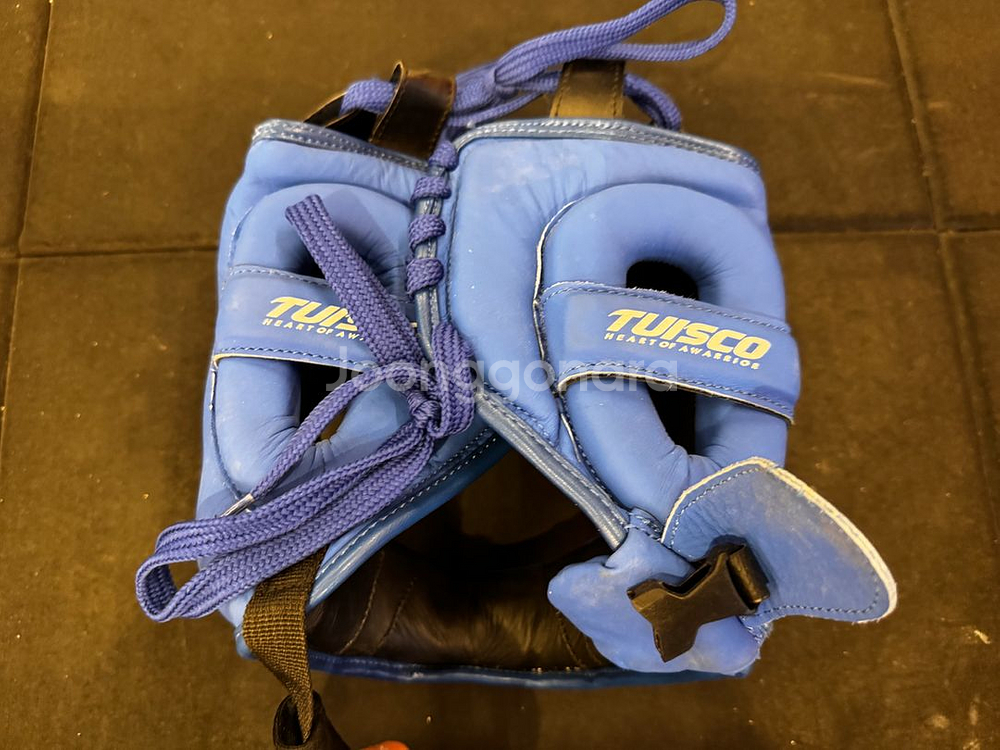 투이스코 / 초보용 코보호 스파링 세트--4