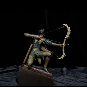 (구매)art ofwar아트오브워 베르세르크 아바인특전