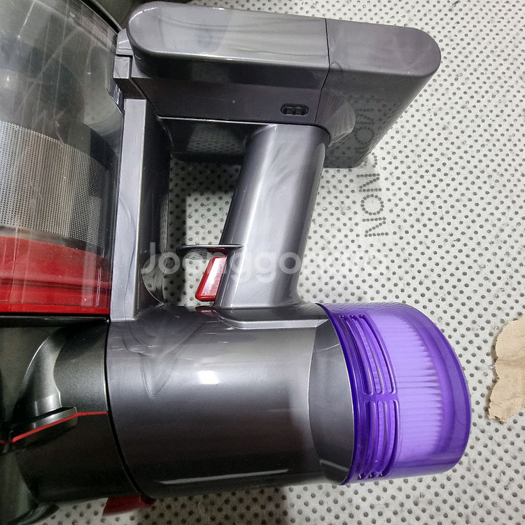 다이슨청소기 v8본체--2