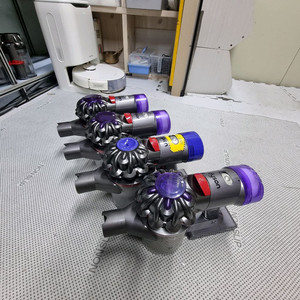 다이슨청소기 v8본체