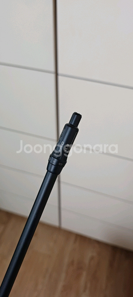 핑 G425 드라이버. 샤프트--2