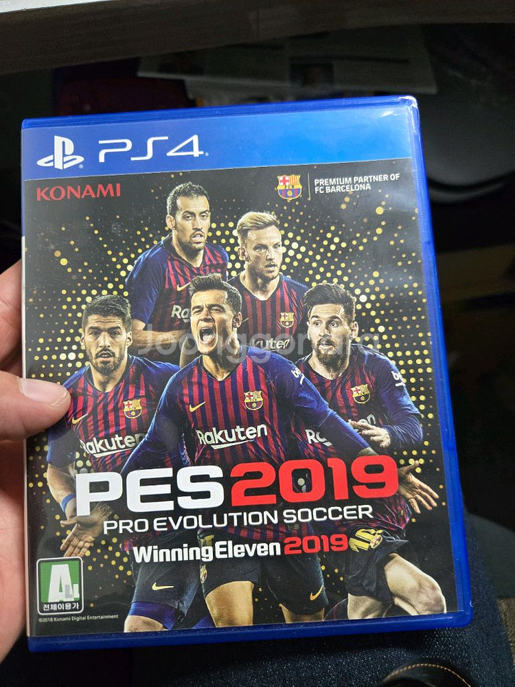 ps4 게임(철권7,용과같이 극1,레데리2,gta5외--3