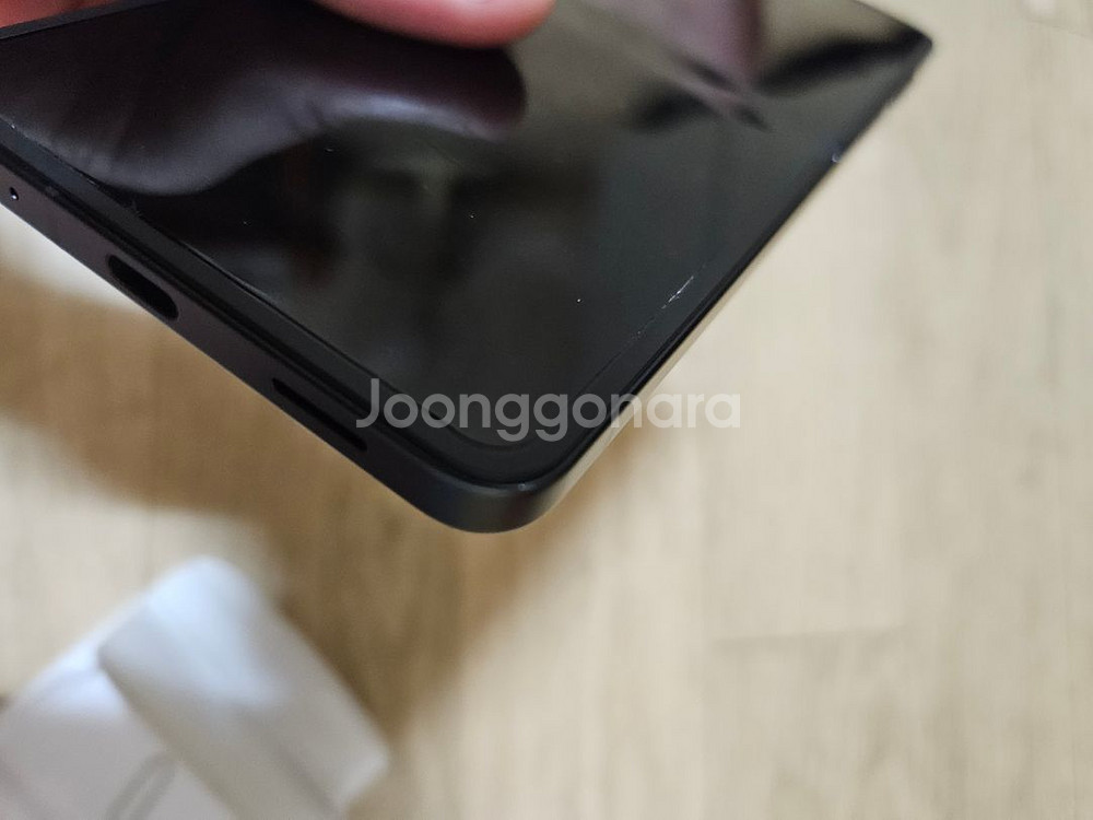 갤럭시 플립 7 256GB 블랙--4