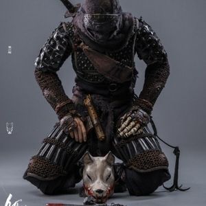 jpt costum 1/6 아견