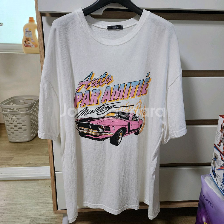 레코브 프린트 박시롱티--0