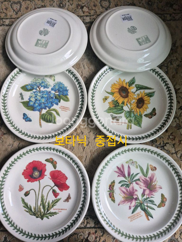 포트메리온 보타닉가든 중접시R형6p가격--0