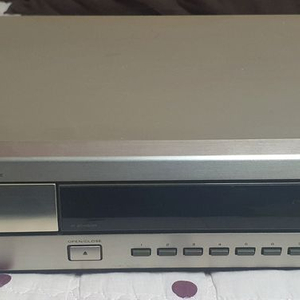 마란츠 CD-63SE CD플레이어 판매합니다