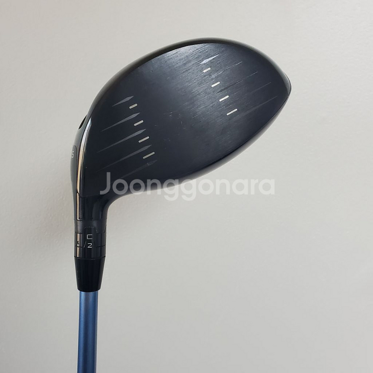 타이틀리스트 TS2 드라이버 9.5도 S 커스텀 골프채--1