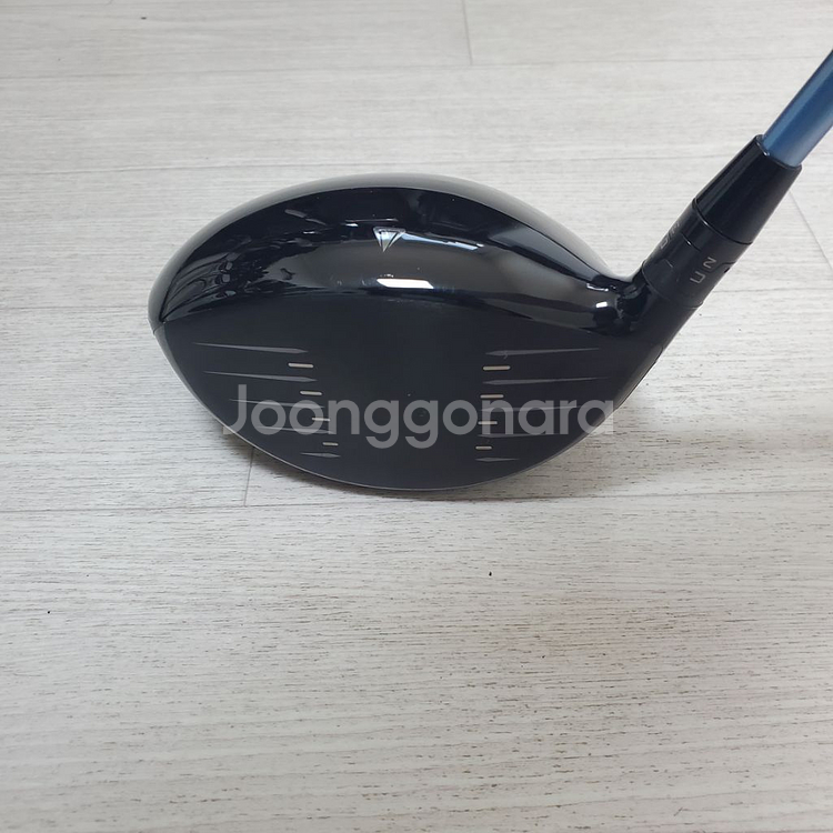 타이틀리스트 TS2 드라이버 9.5도 S 커스텀 골프채--2