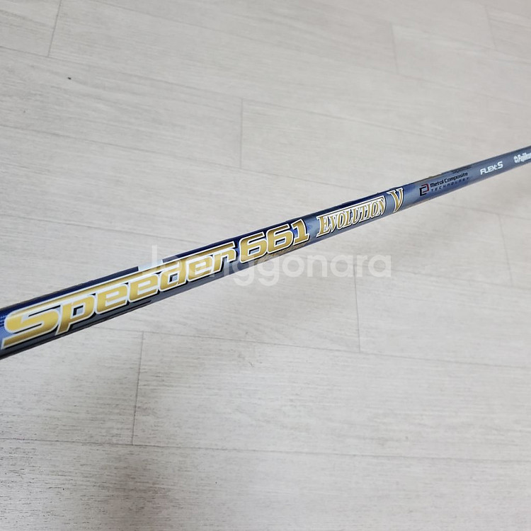 타이틀리스트 TS2 드라이버 9.5도 S 커스텀 골프채--3