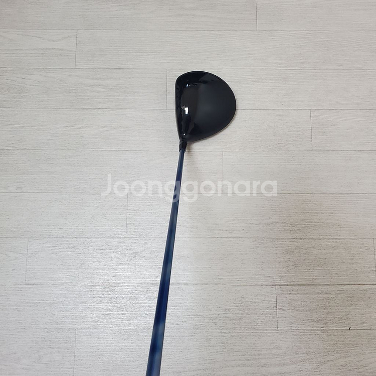 타이틀리스트 TS2 드라이버 9.5도 S 커스텀 골프채--5