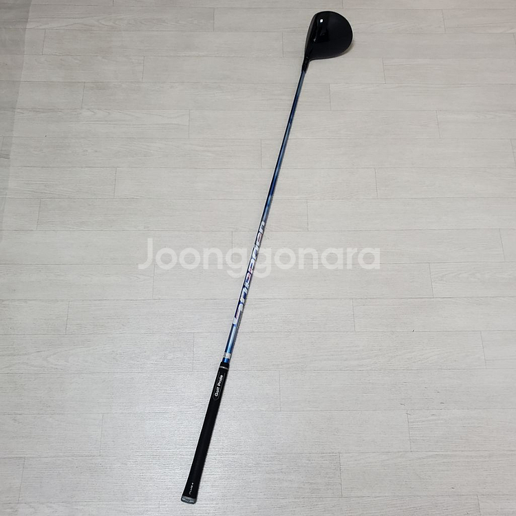 타이틀리스트 TS2 드라이버 9.5도 S 커스텀 골프채--6