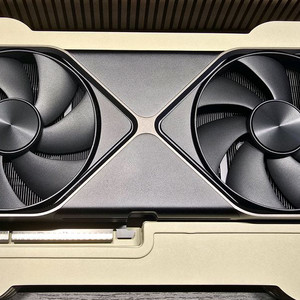 RTX 5090FE 파운더스 에디션 팝니다.
