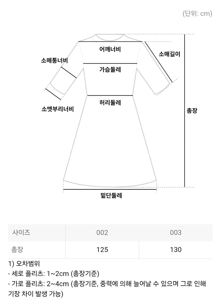 플리츠플리즈 원피스 11월 먼슬리 원피스 블랙 3사이즈--9