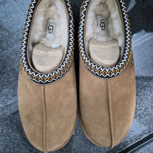 어그 타스만 tasman US 9 270 새상품
