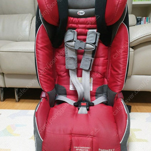 디오노 RXT 카시트 팝니다