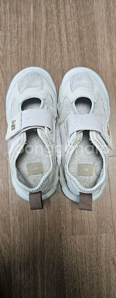 뉴발란스키즈 프리들 코듀로이 가을버전(220)--0