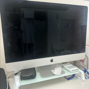 아이맥 iMac 27인치 Retina 5K 2019