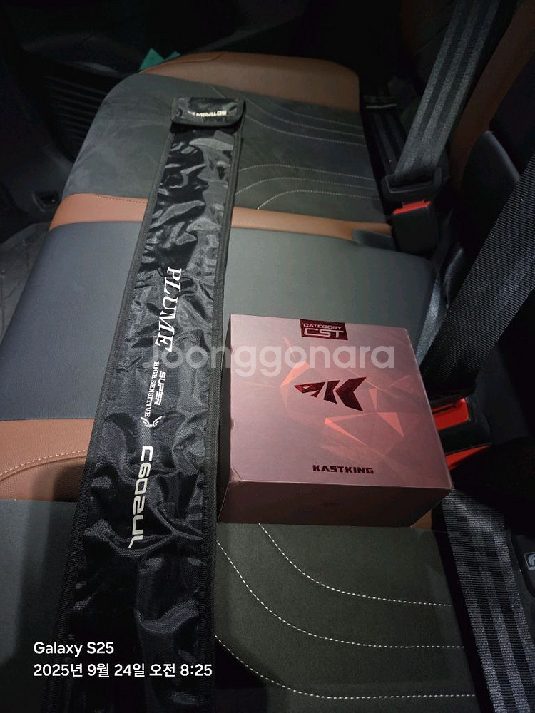 베이트피네스 릴 로드 세트--0