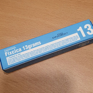 코나피딜 픽시카켈 픽시카젤 여드름겔 크림 새상품