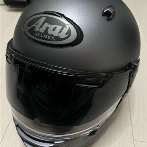 Arai 아라이 아스트로gx 헬멧 M