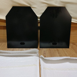 온택 (ontac) 크로스핏 중량조끼 중량판