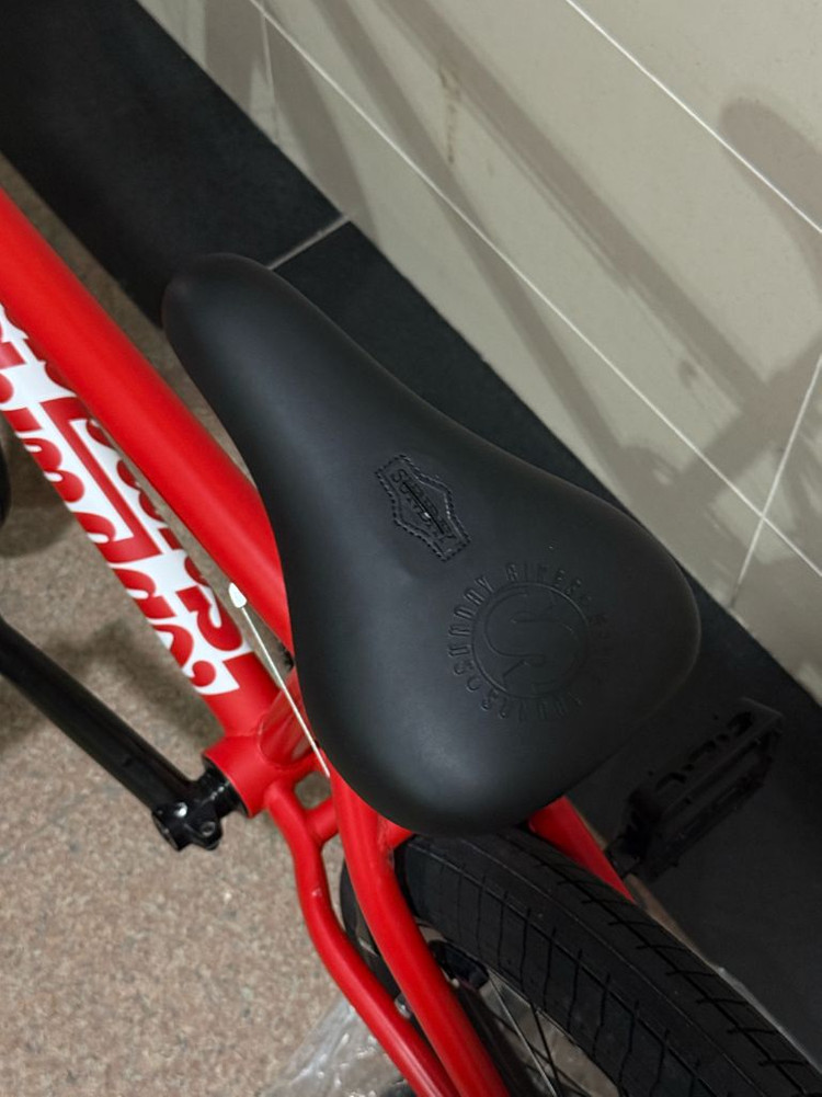 선데이 포어케스터 sunday BMX (무주행/신차)--5