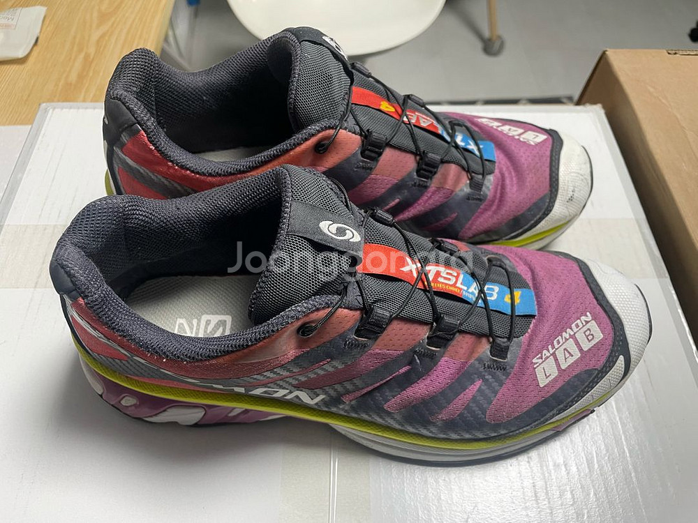 살로몬 LAB XT-4 어드밴스드 280--2
