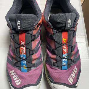 살로몬 LAB XT-4 어드밴스드 280