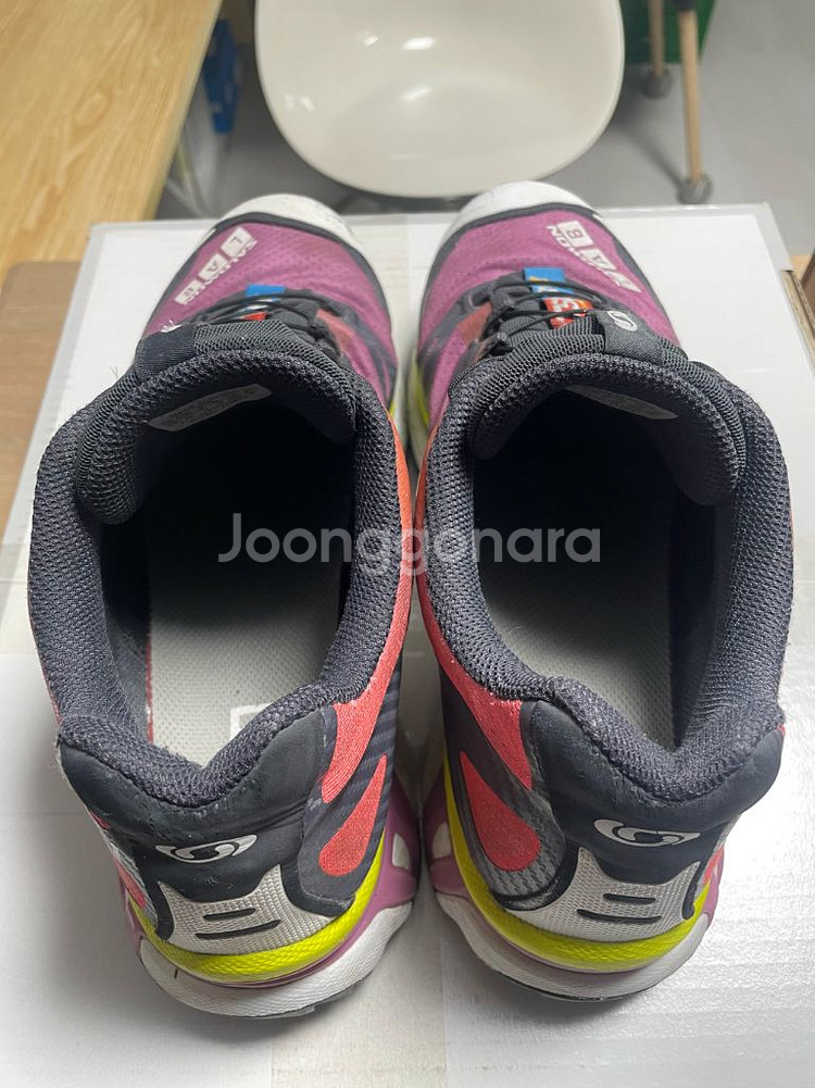 살로몬 LAB XT-4 어드밴스드 280--3