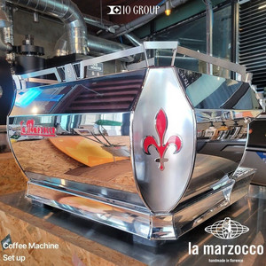 라마르조코GB5 2구 23년 신품 구매, 1700만원 이미지