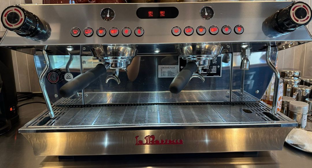 라마르조코GB5 2구 23년 신품 구매, 1700만원 이미지