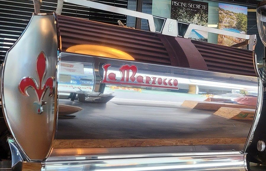 라마르조코GB5 2구 23년 신품 구매, 1700만원 이미지