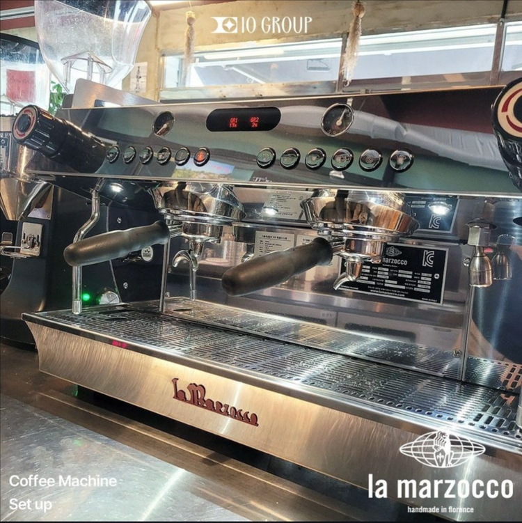 라마르조코GB5 2구 23년 신품 구매, 1700만원 이미지