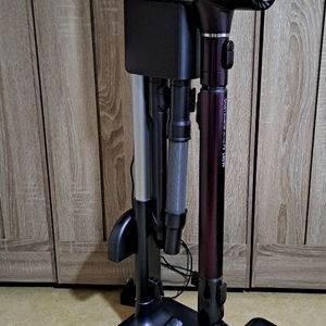 LG 코드제로 무선청소기