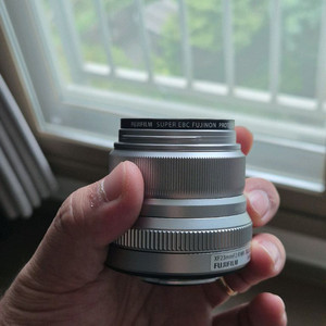 xf23mm f2 r wr 정품 풀박스