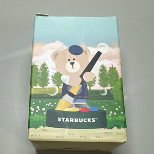 스타벅스 가나아트파크 스탬프