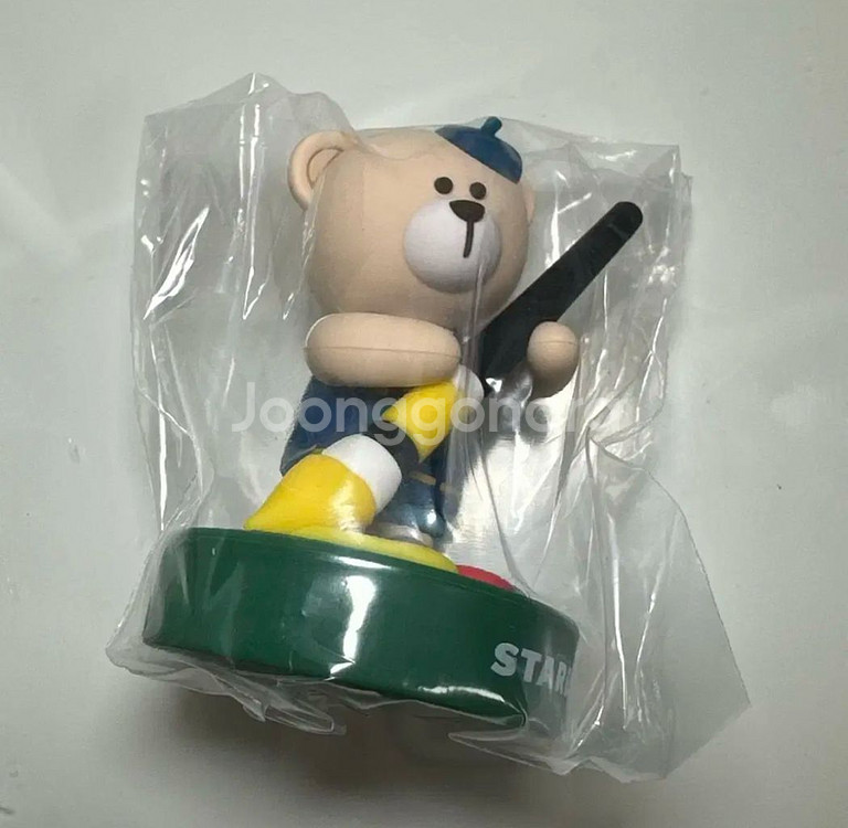 스타벅스 가나아트파크 스탬프--1