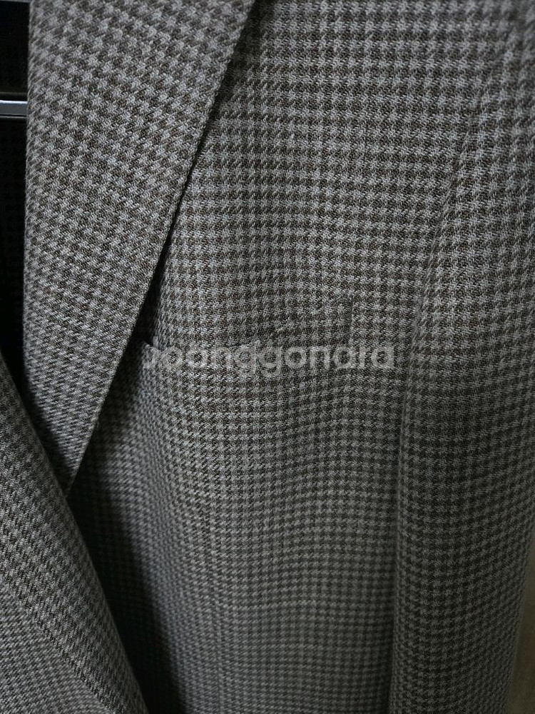 마에스트로 자켓 52L(105사이즈)--1