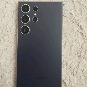 갤럭시 S24 울트라 256GB 티타늄
