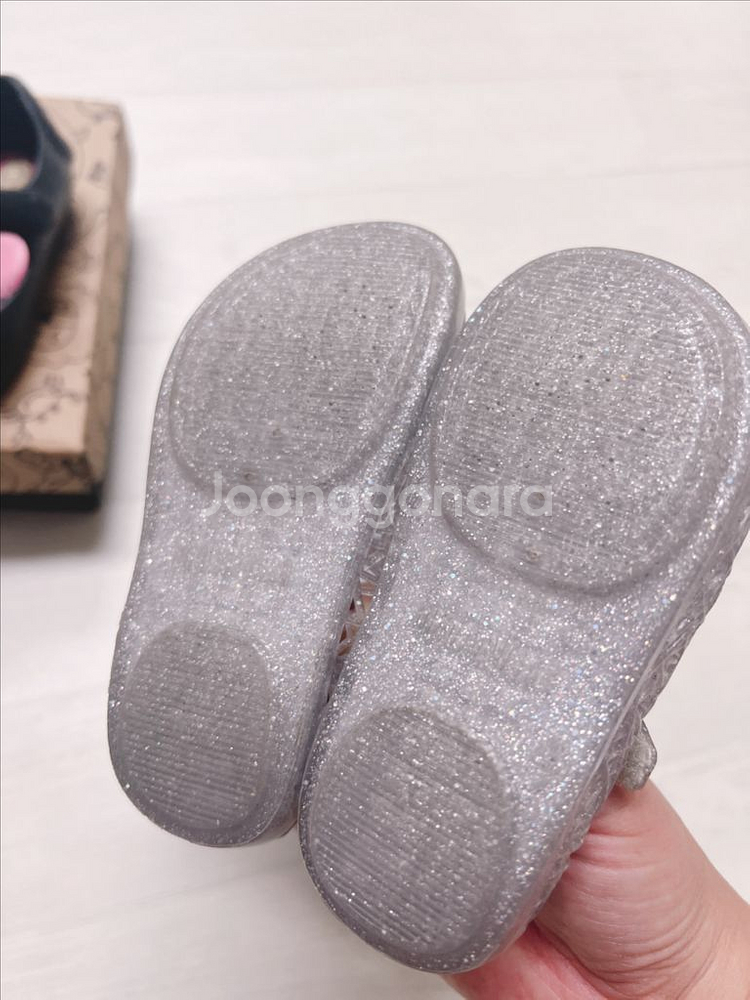 미니멜리사 지그재그,막대사탕 USA7--1