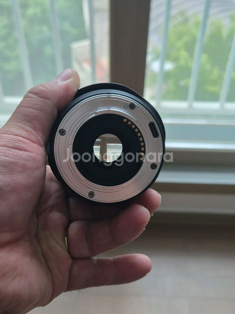 빌트록스 35mm f1.7 air 국내정품 풀박스--1
