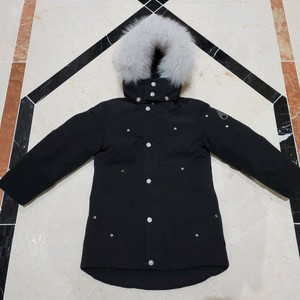 무스너클 키즈 XS Size