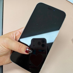 홍콩판 아이폰 14프로맥스 256 (카메라무음+듀얼심)