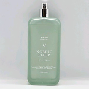 노르딕슬립 릴랙싱 필로우 미스트 100ml